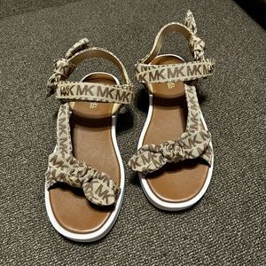 Brand New Authentic Michael Kors Phoebe Sandals